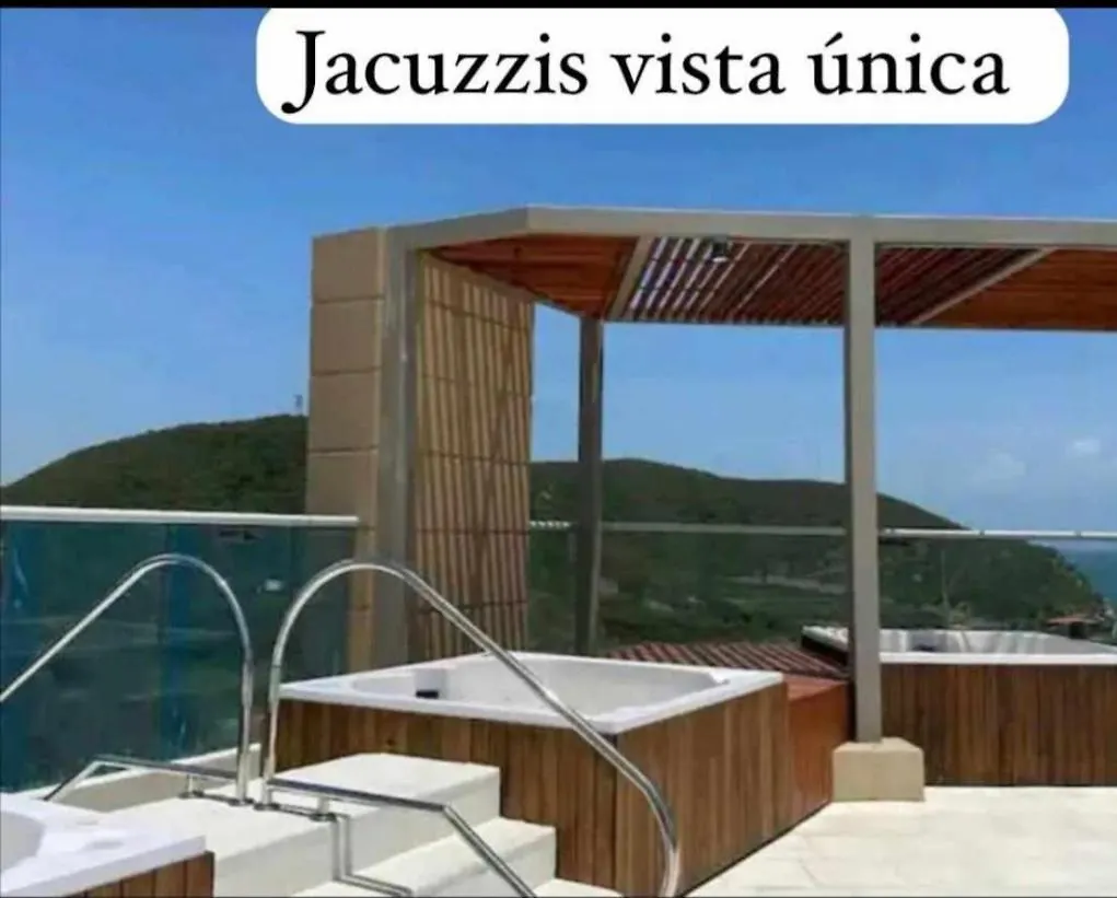 Apartment Hermoso Apartasuite En Playa Salguero!/Rodadero Gaira Colombia
