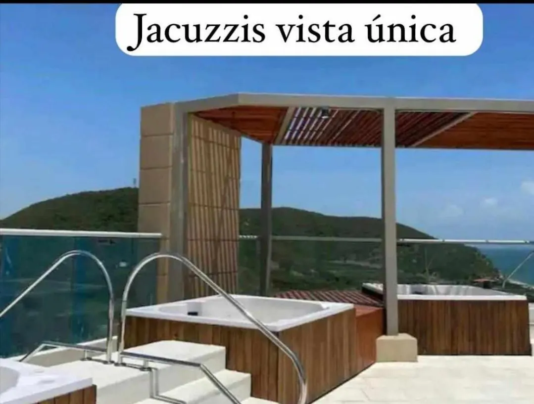 Apartment Hermoso Apartasuite En Playa Salguero!/Rodadero Gaira