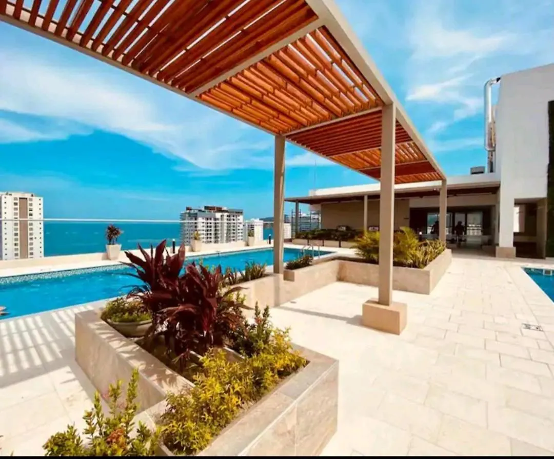 Hermoso Apartasuite En Playa Salguero!/Rodadero contacts