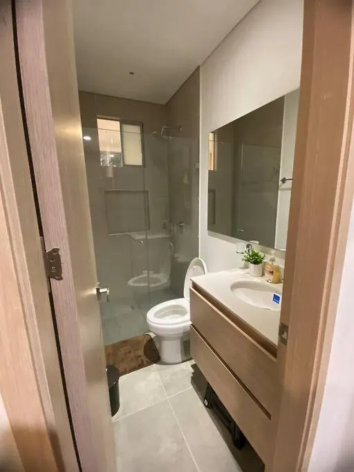Hermoso Apartasuite En Playa Salguero!/Rodadero Gaira